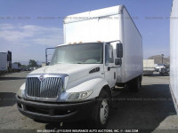 2009 INTERNATIONAL 4000 4300 1HTMMAAM39H693421