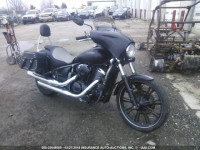 2010 KAWASAKI VN900 C JKAVN2C15AA037588