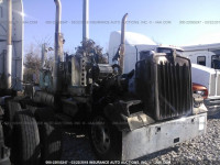 2000 KENWORTH W900 W900 1XKWDB9X3YJ836907