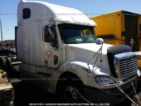 2006 FREIGHTLINER CONVENTIONAL COLUMBIA 1FUJA6CK26LU14785