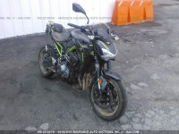 2017 KAWASAKI ZR900 JKAZR2A18HDA18909