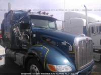 2007 PETERBILT 386 1XPHD49X77D669205