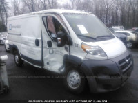 2016 RAM PROMASTER 1500 1500 STANDARD 3C6TRVAG0GE109904