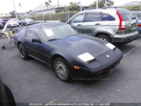 1989 NISSAN 300ZX JN1HZ14S9KX290049