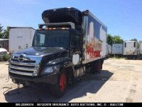 2015 HINO 268 5PVNJ8JV0F4S57527