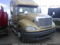 2010 FREIGHTLINER COLUMBIA COLUMBIA 1FUJA6DR2ADAS5033