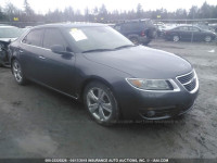 2011 SAAB 9-5 TURBO YS3GN4AR4B4006487