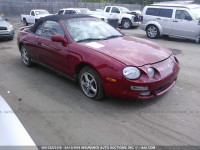 1999 TOYOTA CELICA GT JT5FG02T0X0055079