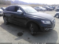 2014 AUDI SQ5 PRESTIGE WA1VGBFPXEA081408