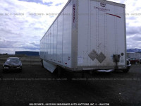 2007 WABASH NATIONAL CORP VAN 1JJV532W67L033742