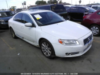 2011 VOLVO S80 3.2 YV1940AS7B1145507