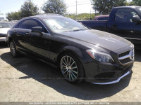 2016 MERCEDES-BENZ CLS 550 WDDLJ7DBXGA181696