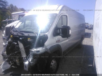 2017 RAM PROMASTER 3500 3500 HIGH 3C6URVJG9HE543454