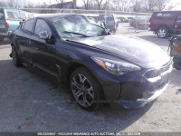 2018 Kia Stinger Gt KNAE35LC4J6020067