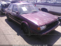 1989 NISSAN STANZA JN1HT21S0KT217266