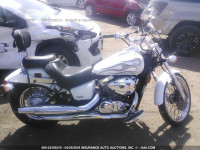 2009 HONDA VT750 C2F JH2RC53509K200131