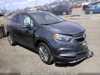 2018 BUICK ENCORE PREFERRED KL4CJASB0JB511335