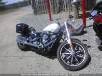 2018 Harley-davidson Fxlr Low Rider 1HD1YNJ14JC026424