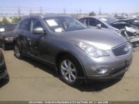 2009 INFINITI EX35 JOURNEY JNKAJ09F39M952083