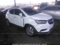 2018 BUICK ENCORE PREFERRED KL4CJASB3JB627287