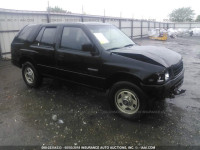 1996 HONDA PASSPORT EX/LX 4S6CK58V1T4417566