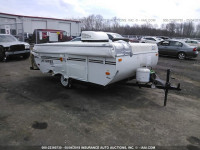 2013 JAYCO OTHER 1UJAJ0AE3D22B0139