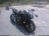 2014 HONDA CBR650 F MLHRC7408E5000126