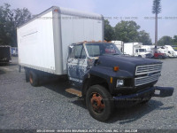 1994 FORD F600 1FDNF60J1RVA05218