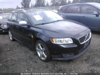 2009 VOLVO V50 T5 YV1MJ672092490444