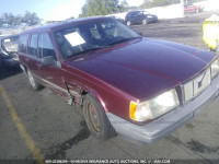 1992 VOLVO 740 YV1FW8837N2352312