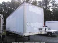 1997 WABASH NATIONAL CORP VAN 1JJV281S4VL360657