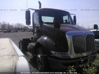 2006 INTERNATIONAL 8600 8600 1HSHWAHN76J250286