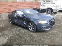 2008 AUDI A5 QUATTRO WAUDK78T68A042131