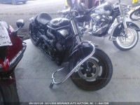 2007 HARLEY-DAVIDSON VRSCDX 1HD1HHZ187K801439