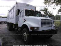 2001 INTERNATIONAL 4900 4900 1HTSHAAR71H347741