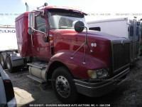 2005 INTERNATIONAL 9400 9400I 2HSCNAPRX5C139228