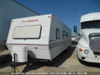 1998 JAYCO EAGLE 1UJBJ02P7W1CN0745