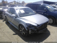 2012 VOLVO C30 T5 YV1672MK3C2286197