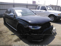 2015 AUDI S4 PREMIUM PLUS WAUBGAFLXFA025600