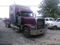 2001 FREIGHTLINER CONVENTIONAL FLD120 1FUPCDZB51LH06426