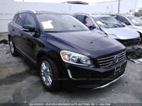 2014 VOLVO XC60 3.2 YV4952DL4E2554742