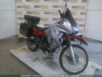 2008 KAWASAKI KL650 E JKAKLEE108DA09491