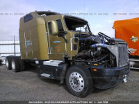 1999 KENWORTH T600 T600 1XKAD69X0XR789210