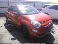 2017 FIAT 500X TREKKING ZFBCFXCB8HP583876