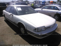 1992 OLDSMOBILE 88 ROYALE 1G3HN53L7NH355702