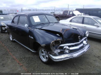 1950 FORD DELUXE B1SP116527