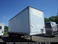 1997 WABASH NATIONAL CORP VAN 1JJV281S2VL360575
