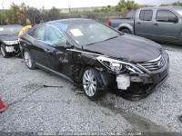 2016 HYUNDAI AZERA LIMITED KMHFH4JGXGA508241