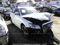 2014 AUDI SQ5 PREMIUM PLUS WA1CGAFP4EA061883