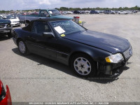 1995 MERCEDES-BENZ SL 320 WDBFA63E8SF105269